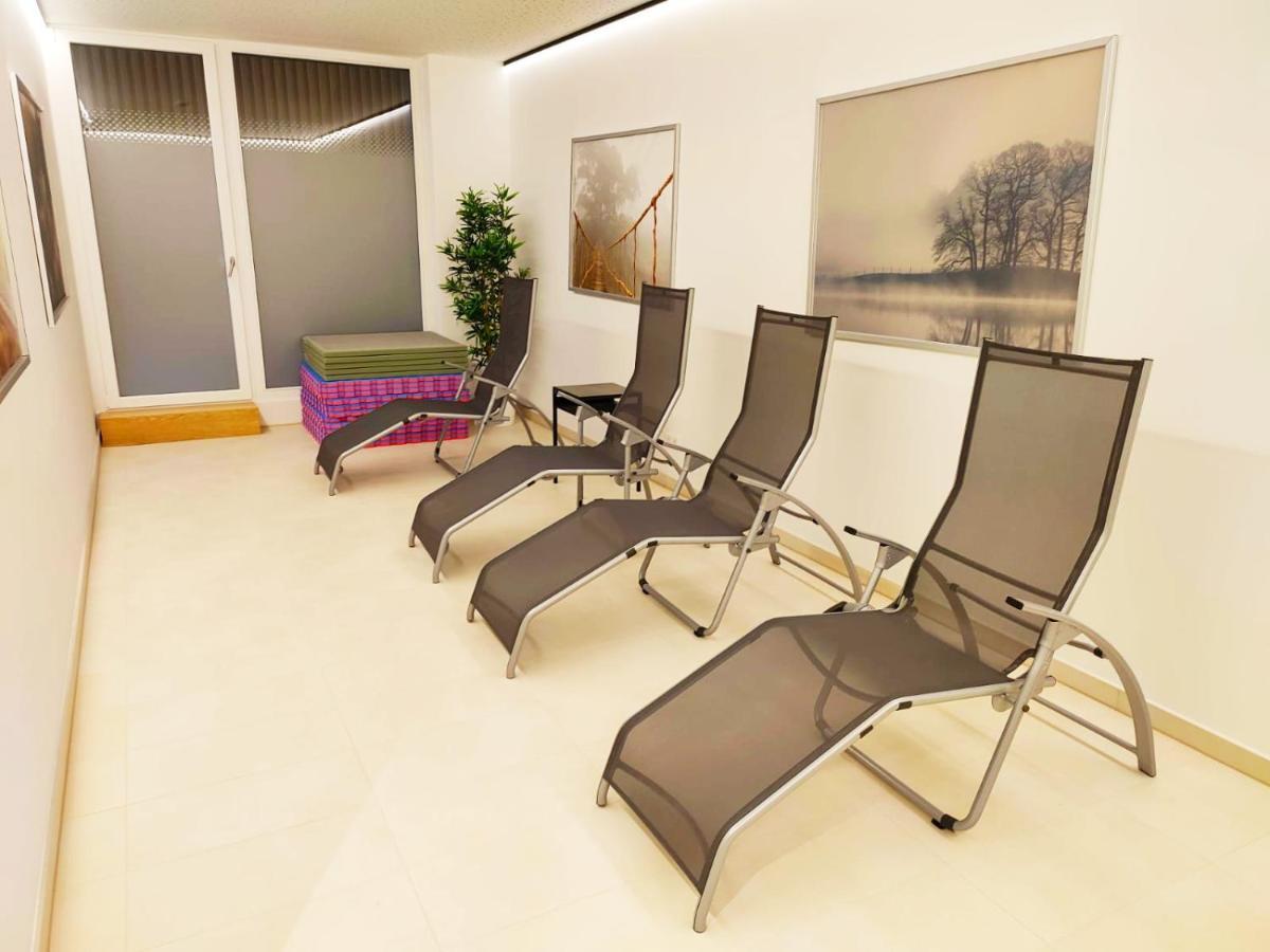 Panorama Apartment Vienna - Free Parking, Sauna & Fitness Viena Exterior foto